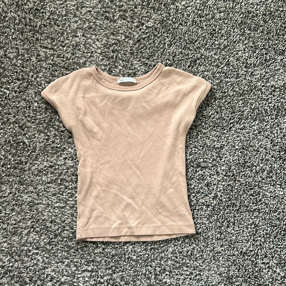 Zara shirt